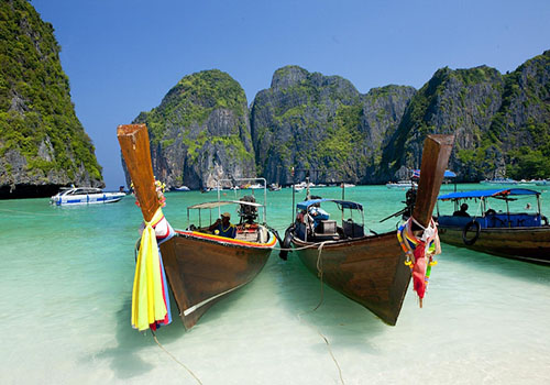 Ao Nang Hotels in Krabi