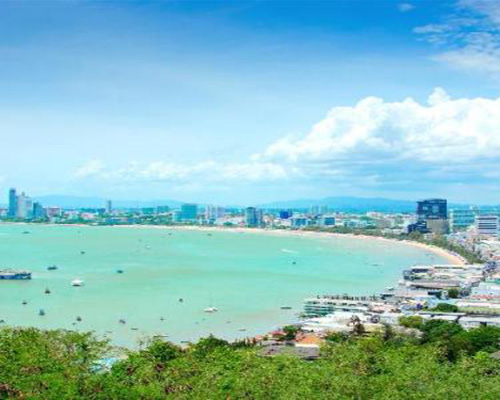 hotels-in-pattaya